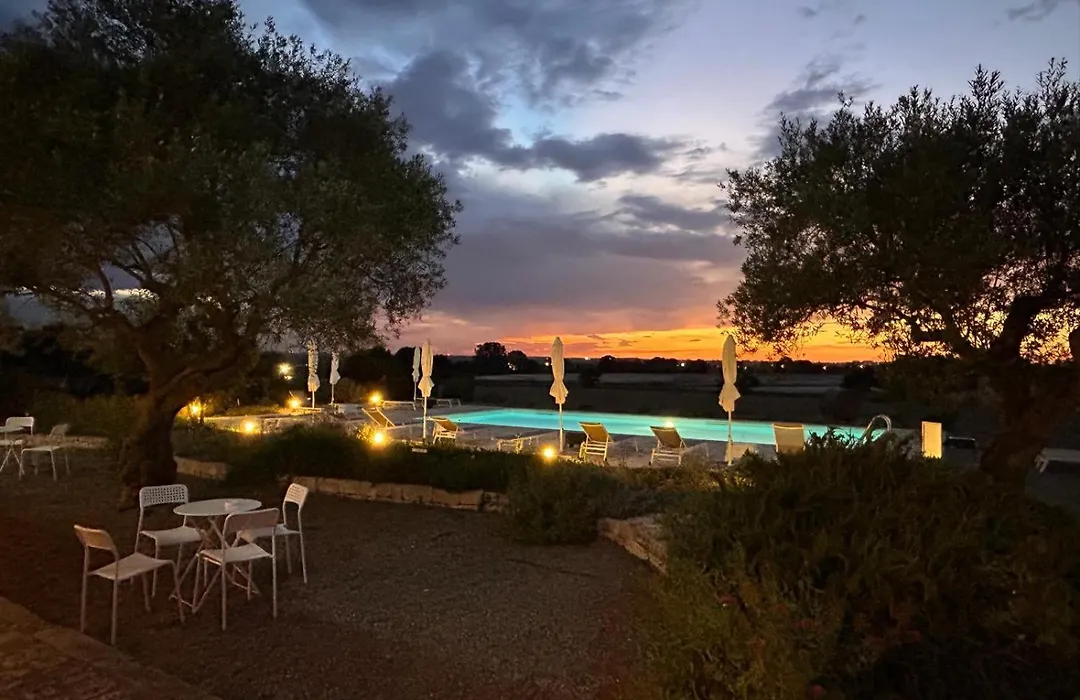 Agriturismo La Civetta-1