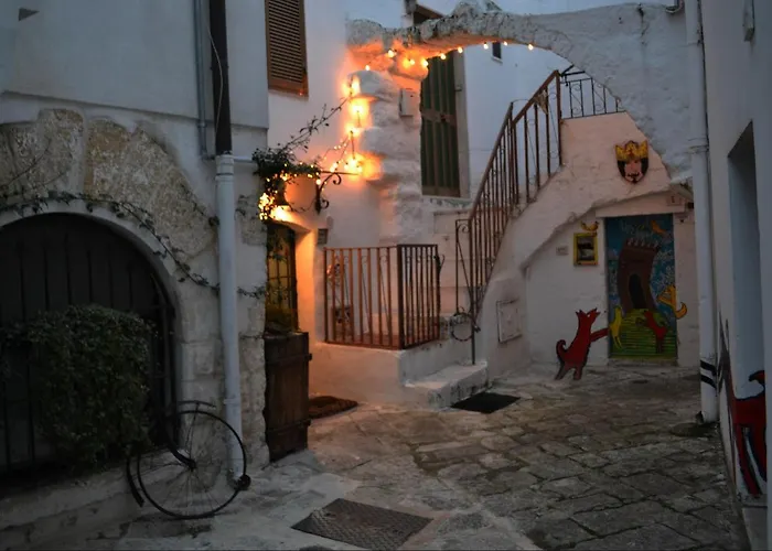 Casa vacanza: Al Tempo Sospeso