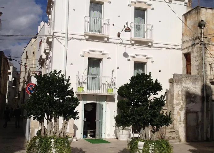 Bed&Breakfast Jsuite