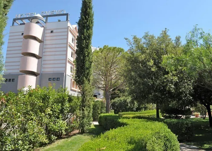 Albergo centrale: Hotel Svevo