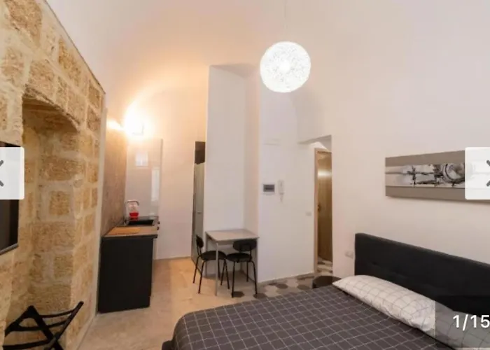 Hotel familiare: Affittacamere Santa Lucia