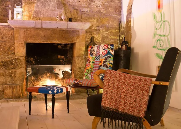 Casa vacanza: Al Tempo Sospeso